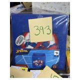 Marvel Spiderman Storage Cube