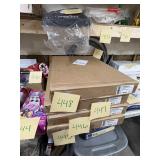 Melino folding table