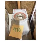 GE Lighting Systems Fixture