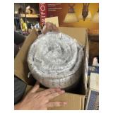 Mattress topper queen