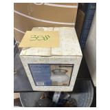 Millbridge Collection Ceiling Light