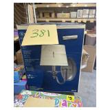 Wall Sconce Lighting Fixture