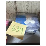 Westinghouse 2 Pinch Back Heads Ceiling Flush