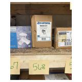 Sea Gull Lighting 8550-01