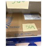 Thomas Lighting M-4118-1 Wall Sconce