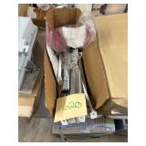 ClosetMaid Shelf Hardware Kit