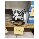 Assorted Lighting Fixtures