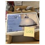 Design House Pendant Light