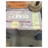 Portfolio Lighting Fixture