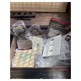 Electrical Supplies Assortment