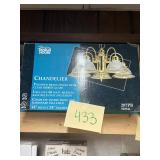 Design House Chandelier