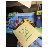 Wild Quest Ocean Playset