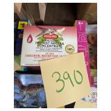 Perky-Pet Hummingbird Instant Nectar Concentrate