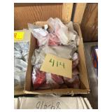 Box of Wire Connectors