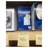 Westinghouse Exterior Lighting Fixture