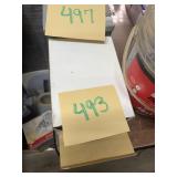 Broan Door Chime Model C60