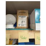 Sea Gull Lighting 8502-01