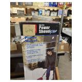 Electric Power Shovel Plus