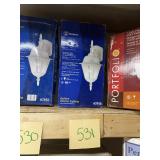 Westinghouse Fashion Exterior Lighting