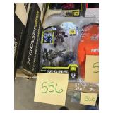 Cybernox Mars Action Figures 35 Piece Set