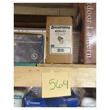 Sea Gull Lighting 8550-01