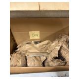 Box of assorted items