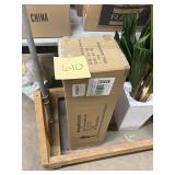 MirageBotanics 150cm minibus West Rail