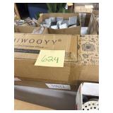 Miwooyy Cat Exercise Wheel