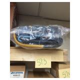 Space Theme Play Mat