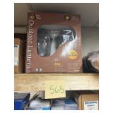 River Lighting Outdoor Lantern Twin Pack