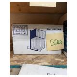 NCI Lighting Wall Lighting