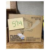 Flood Lighting Architectural Light Series