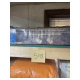 Juego de Luces con Riel Track Lighting