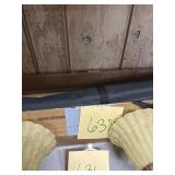 Box of Lighting Equipment