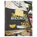 Power Products Company 24' Fluorescent Grid Lite