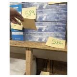 Westinghouse 2-Pinch Back Heads Bar Light