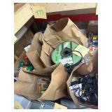 Mixed Lot of Various Items