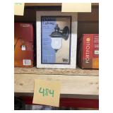 Design House Outdoor Lighting Fixture