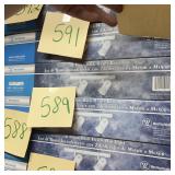 Westinghouse 2 Pinch Back Heads Bar Light