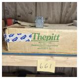 Thepitt Switch and Outlet Boxes