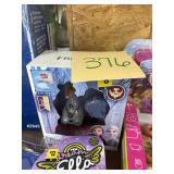 Frozen Create Fun Snow Sculptures Set