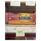 Portfolio 3-Light Vanity Bar