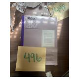 Broan RC60 Built-In Door Chime