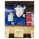 Westinghouse Interior Lighting Fixture