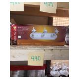 Portfolio 3 Light Vanity Bar