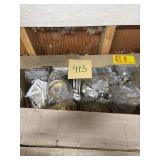 Electrical Supplies Lot