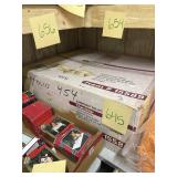 Sandhurst Collection Chandelier