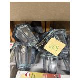 Set of Outdoor Lanterns