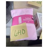 Ladies' Sweatpants XL