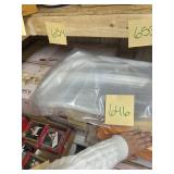 Boxed Lighting Fixture